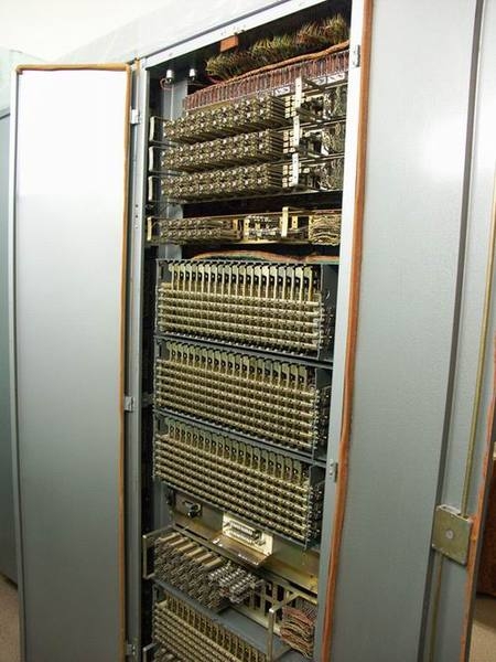 Покупаем устаревшие, неликвидные АТС, АТС Квант, АТСК  Запорожье - <ro>Изображение</ro><ru>Изображение</ru> #1, <ru>Объявление</ru> #1649445