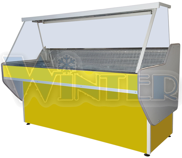 Витрины холодильные гастрономические, кондитерские. - <ro>Изображение</ro><ru>Изображение</ru> #1, <ru>Объявление</ru> #7708