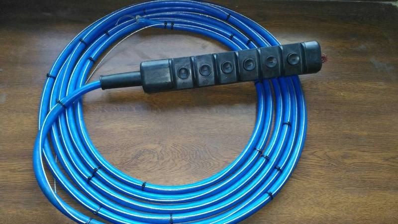 Поставки комплектующих к тельферам - <ro>Изображение</ro><ru>Изображение</ru> #3, <ru>Объявление</ru> #1650846