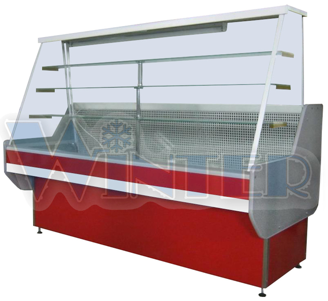 Winter - недорогие холодильные витрины. - <ro>Изображение</ro><ru>Изображение</ru> #4, <ru>Объявление</ru> #54460