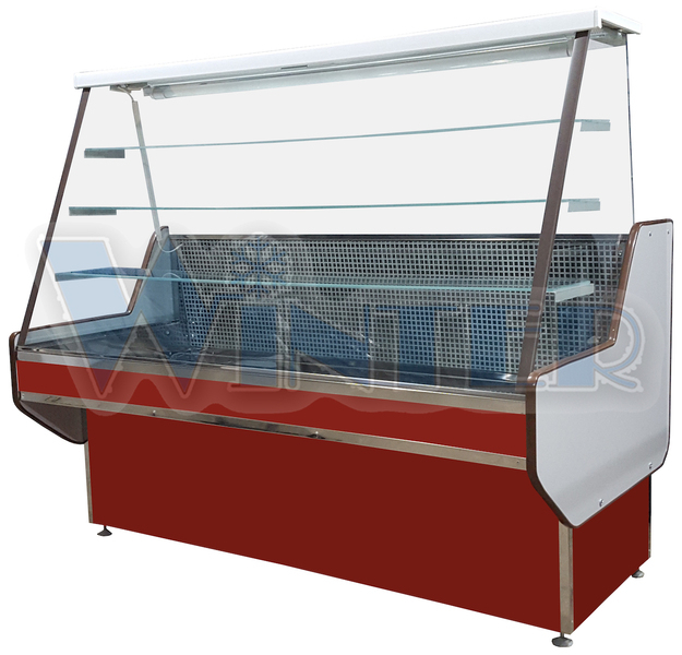 Витрина холодильная кондитерская Winter Kondi. - <ro>Изображение</ro><ru>Изображение</ru> #3, <ru>Объявление</ru> #1649578