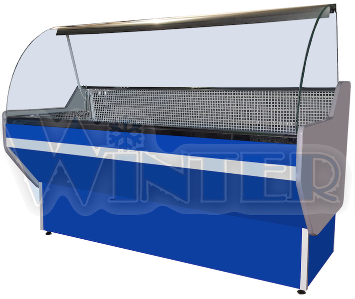 Winter - недорогие холодильные витрины. - <ro>Изображение</ro><ru>Изображение</ru> #1, <ru>Объявление</ru> #54460