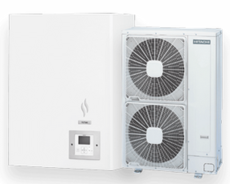 Тепловые насосы Mycond - <ro>Изображение</ro><ru>Изображение</ru> #1, <ru>Объявление</ru> #1656425