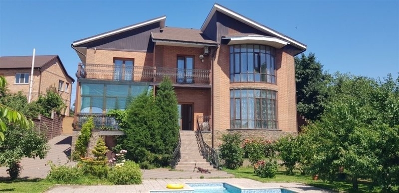 Продам Дом с видом на Днепр - <ro>Изображение</ro><ru>Изображение</ru> #1, <ru>Объявление</ru> #1656062