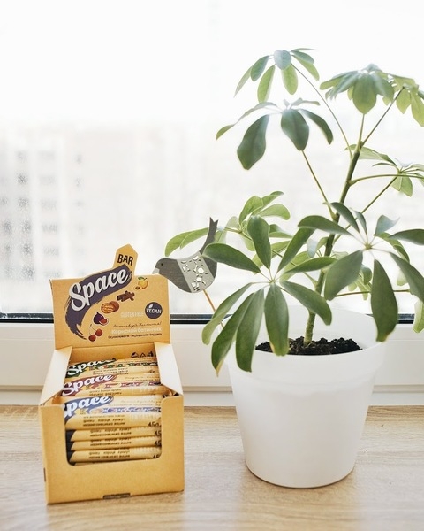 Полезные  батончики для детей  SpaceBar (набор) 21 шт x 45г - <ro>Изображение</ro><ru>Изображение</ru> #1, <ru>Объявление</ru> #1655569