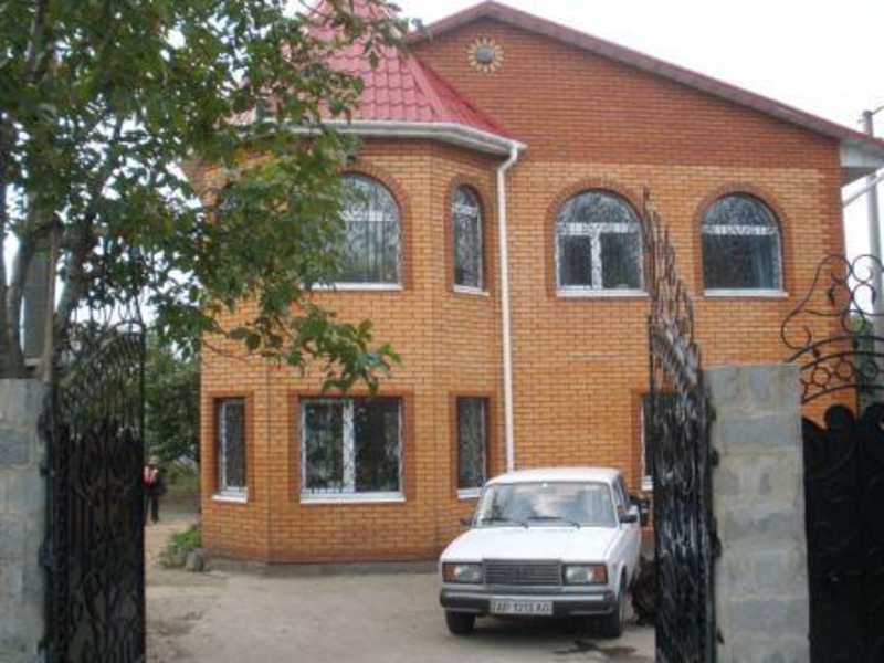 Шикарный современный коттедж у воды - <ro>Изображение</ro><ru>Изображение</ru> #3, <ru>Объявление</ru> #1655976