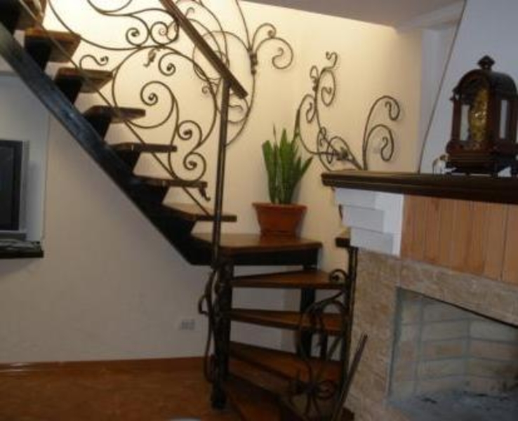 Шикарный современный коттедж у воды - <ro>Изображение</ro><ru>Изображение</ru> #5, <ru>Объявление</ru> #1655976