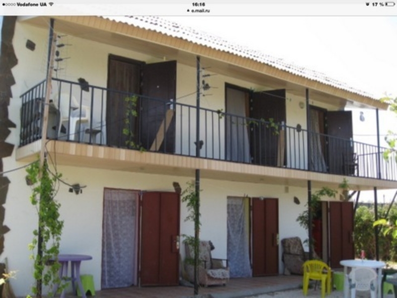 Сдаем комнаты на Дальней косе в Бердянске - <ro>Изображение</ro><ru>Изображение</ru> #1, <ru>Объявление</ru> #1658079