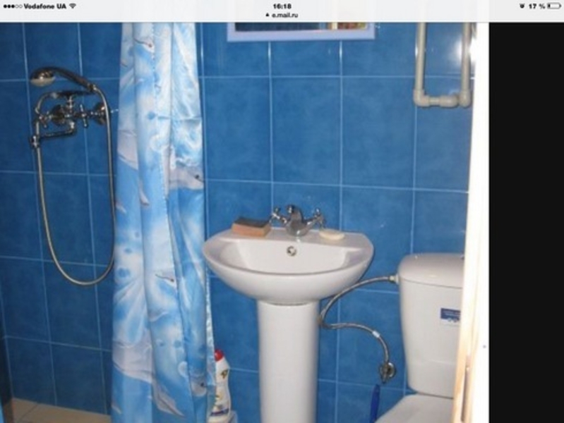 Сдаем комнаты на Дальней косе в Бердянске - <ro>Изображение</ro><ru>Изображение</ru> #4, <ru>Объявление</ru> #1658079