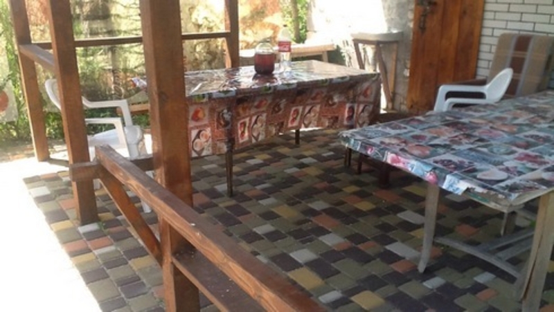 Сдаем комнаты на Дальней косе в Бердянске - <ro>Изображение</ro><ru>Изображение</ru> #5, <ru>Объявление</ru> #1658079