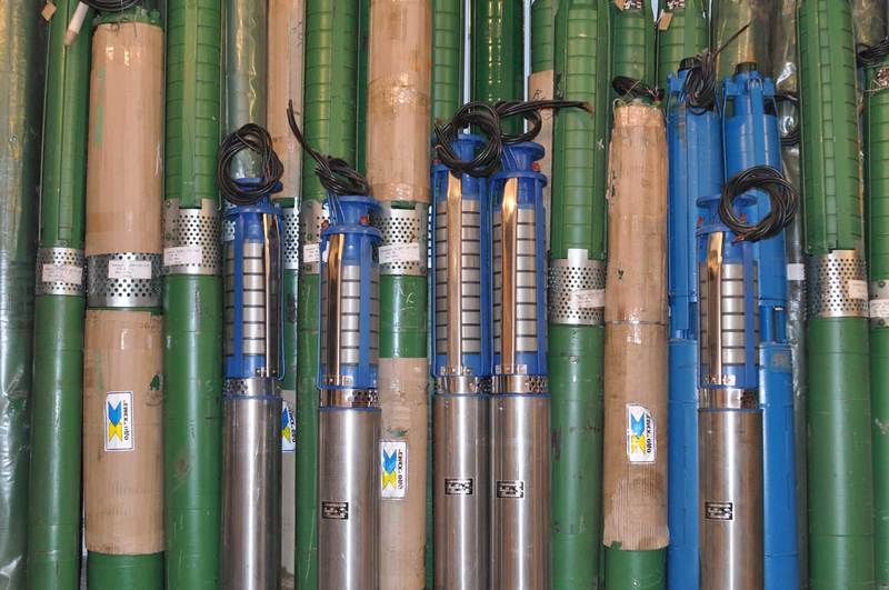 Глубинные насосы. Бесплатная доставка по Украине - <ro>Изображение</ro><ru>Изображение</ru> #1, <ru>Объявление</ru> #1662821