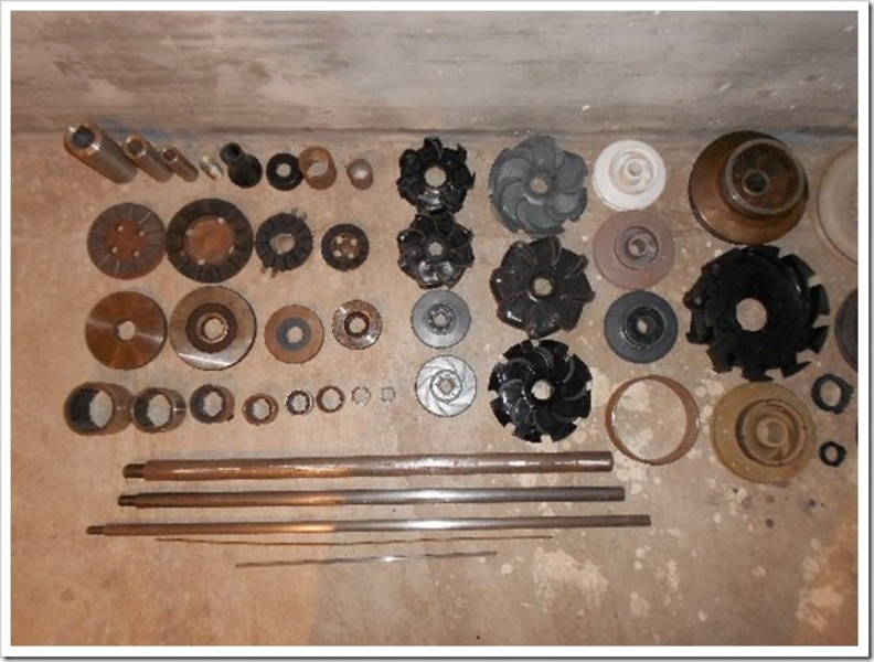 Глубинные насосы. Бесплатная доставка по Украине - <ro>Изображение</ro><ru>Изображение</ru> #4, <ru>Объявление</ru> #1662821