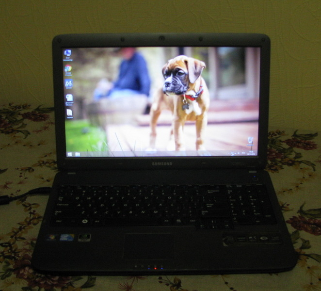 Ноутбук Samsung SA31 - <ro>Изображение</ro><ru>Изображение</ru> #1, <ru>Объявление</ru> #1662626