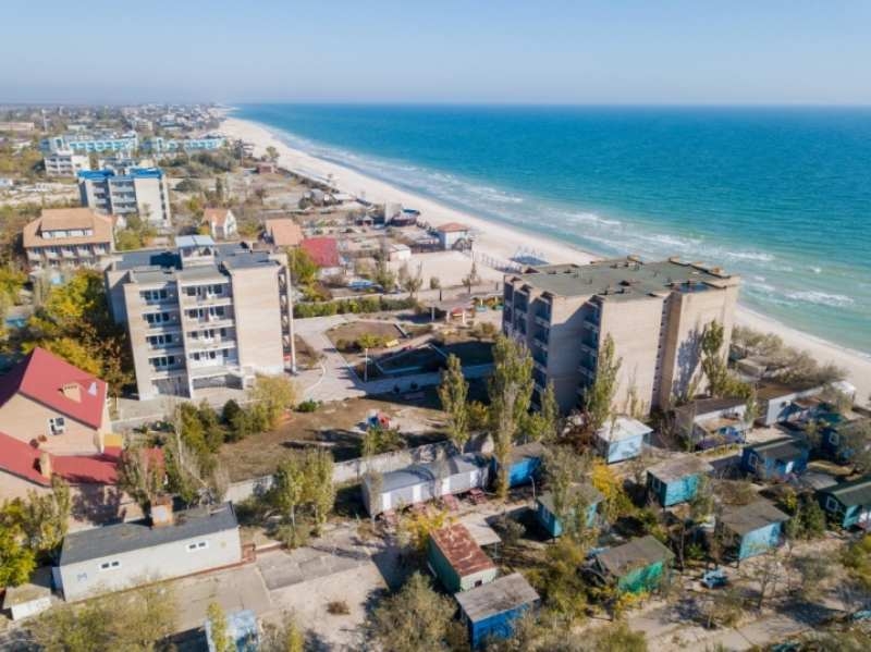 Продам базу на берегу моря - <ro>Изображение</ro><ru>Изображение</ru> #1, <ru>Объявление</ru> #1668098