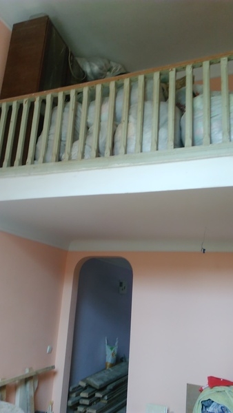 Продам 2-х этажную квартиру(котедж) - <ro>Изображение</ro><ru>Изображение</ru> #4, <ru>Объявление</ru> #1670437