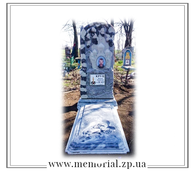 Памятники из полимербетона от 1300 за комплект - <ro>Изображение</ro><ru>Изображение</ru> #3, <ru>Объявление</ru> #1669334