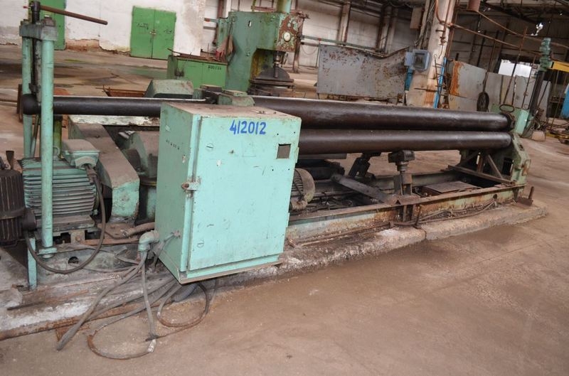 Машины ковочные - <ro>Изображение</ro><ru>Изображение</ru> #1, <ru>Объявление</ru> #1670783