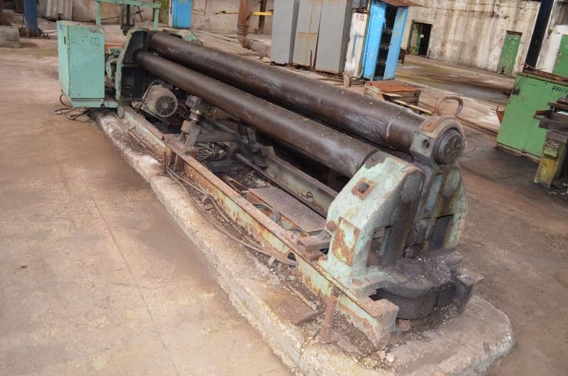 Машины ковочные - <ro>Изображение</ro><ru>Изображение</ru> #2, <ru>Объявление</ru> #1670783