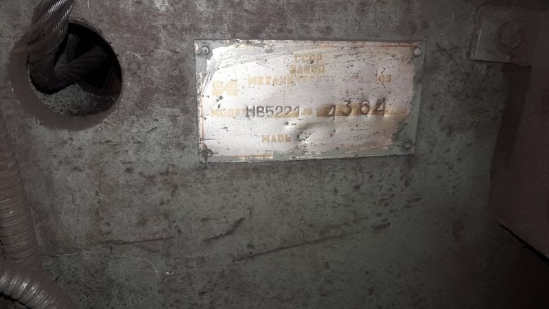 НВ5221 пресс-ножницы комбинированные   - <ro>Изображение</ro><ru>Изображение</ru> #2, <ru>Объявление</ru> #1671677