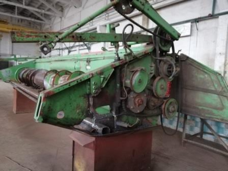 Ремонт жаток всех типов и модификаций - <ro>Изображение</ro><ru>Изображение</ru> #2, <ru>Объявление</ru> #1672877