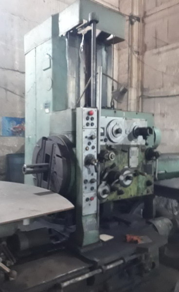 2620Вгоризонтально-расточной станок - <ro>Изображение</ro><ru>Изображение</ru> #2, <ru>Объявление</ru> #1671401