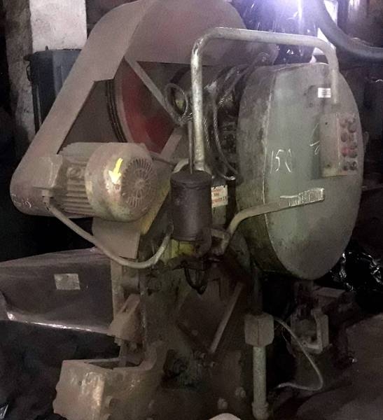 НВ5221 пресс-ножницы комбинированные   - <ro>Изображение</ro><ru>Изображение</ru> #4, <ru>Объявление</ru> #1671677