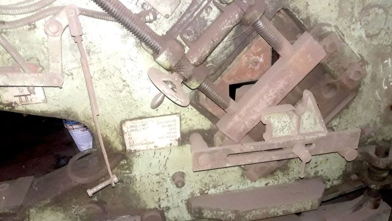 НВ5221 пресс-ножницы комбинированные   - <ro>Изображение</ro><ru>Изображение</ru> #5, <ru>Объявление</ru> #1671677