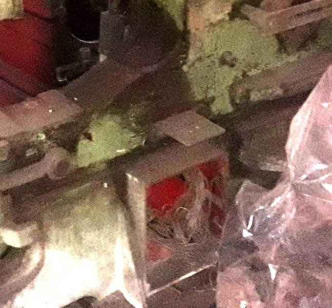 НВ5221 пресс-ножницы комбинированные   - <ro>Изображение</ro><ru>Изображение</ru> #6, <ru>Объявление</ru> #1671677