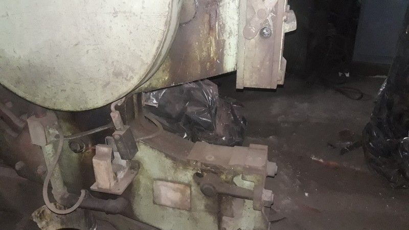 НВ5221 пресс-ножницы комбинированные   - <ro>Изображение</ro><ru>Изображение</ru> #7, <ru>Объявление</ru> #1671677