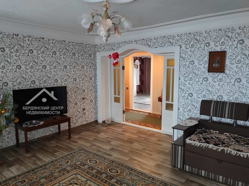 Продам просторную квартиру с видом на море - <ro>Изображение</ro><ru>Изображение</ru> #1, <ru>Объявление</ru> #1673434