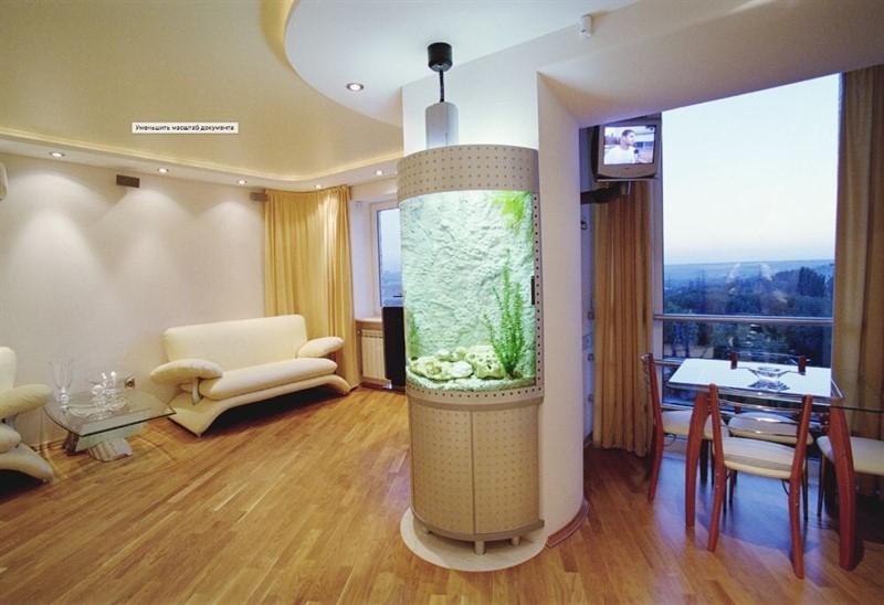 4-х комнатная 2-х уровневая квартира c гаражом, Запорожье. - <ro>Изображение</ro><ru>Изображение</ru> #3, <ru>Объявление</ru> #1675019