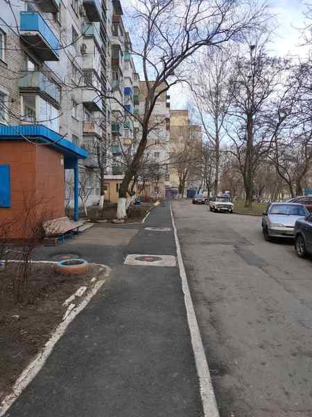 Продам просторную квартиру с видом на море - <ro>Изображение</ro><ru>Изображение</ru> #4, <ru>Объявление</ru> #1673434