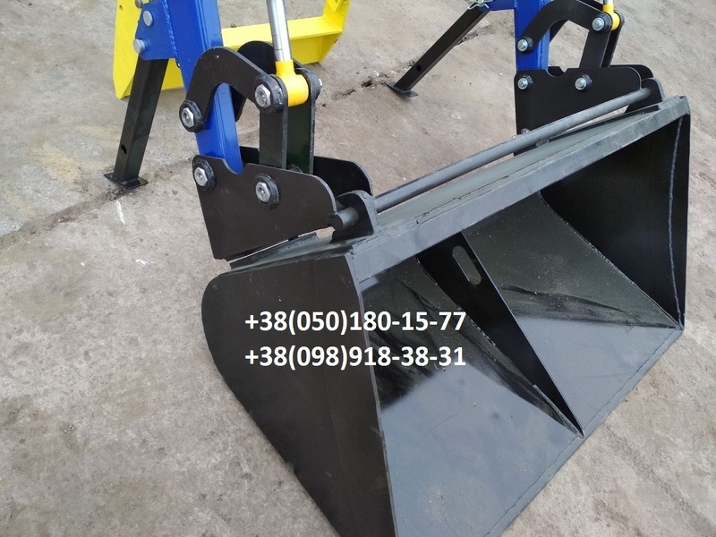 Погрузчик кун на мини трактор Dong Feng 244, Kata Ke 454, Geas 37, DW 404 - <ro>Изображение</ro><ru>Изображение</ru> #3, <ru>Объявление</ru> #1674529