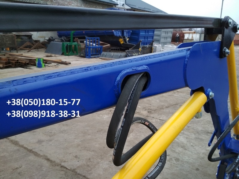 Погрузчик кун на мини трактор Dong Feng 244, Kata Ke 454, Geas 37, DW 404 - <ro>Изображение</ro><ru>Изображение</ru> #7, <ru>Объявление</ru> #1674529