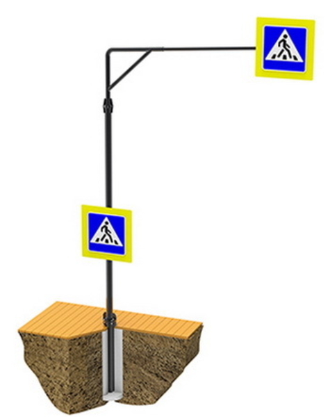 Опоры Фундаменты Сваи Винтовые ГеоШурупы  оцинкованніе от производителя   - <ro>Изображение</ro><ru>Изображение</ru> #3, <ru>Объявление</ru> #1674923
