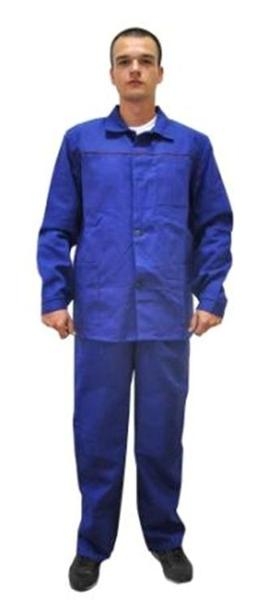 Спецодежда - Костюмы из ткани 100 % хлопоко т производителя  - <ro>Изображение</ro><ru>Изображение</ru> #3, <ru>Объявление</ru> #1679859