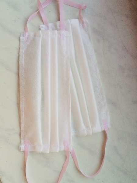 Продам Маски защитные! - <ro>Изображение</ro><ru>Изображение</ru> #2, <ru>Объявление</ru> #1680171