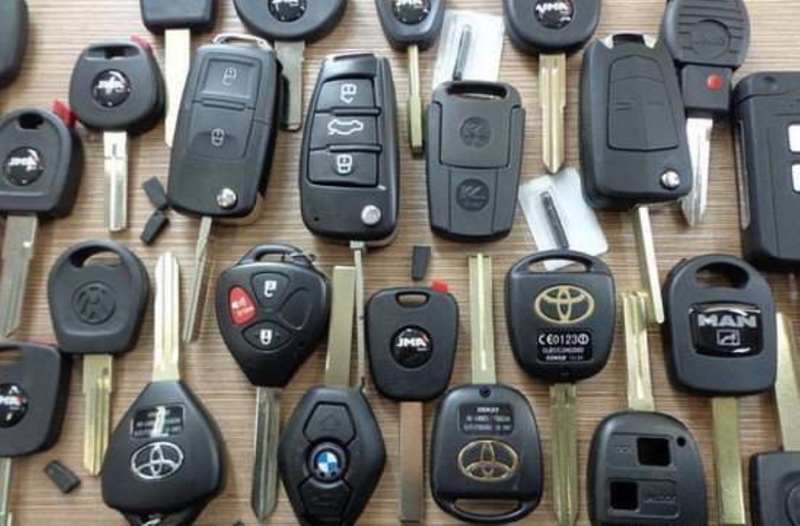 Авто ключи с чипом и без, бытовые. Ремонт замков и остальные услуги. - <ro>Изображение</ro><ru>Изображение</ru> #3, <ru>Объявление</ru> #1680702