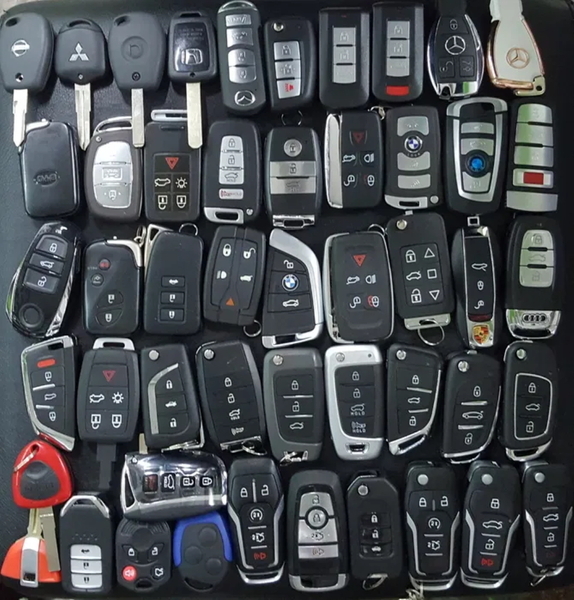 Авто ключи с чипом и без, бытовые. Ремонт замков и остальные услуги. - <ro>Изображение</ro><ru>Изображение</ru> #4, <ru>Объявление</ru> #1680702