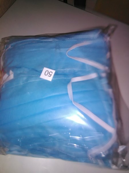 Маски для лица защитные, в Запорожье. - <ro>Изображение</ro><ru>Изображение</ru> #3, <ru>Объявление</ru> #1680532