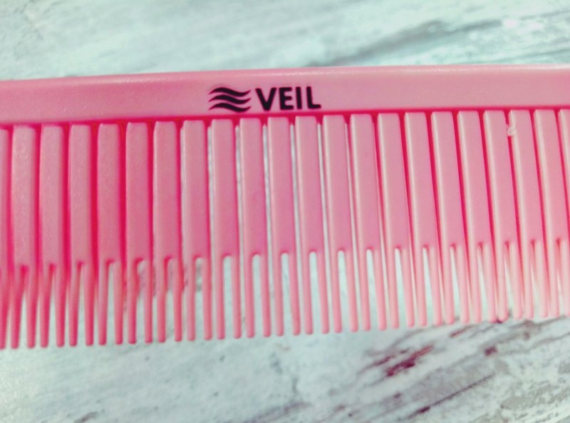 Расческа для мелирования VEIL купить Украина - <ro>Изображение</ro><ru>Изображение</ru> #1, <ru>Объявление</ru> #1683153