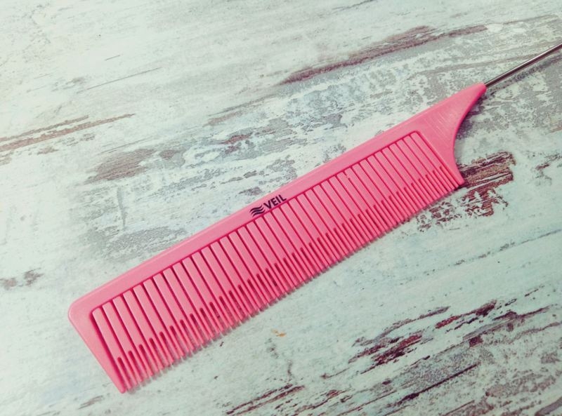 Расческа для мелирования VEIL купить Украина - <ro>Изображение</ro><ru>Изображение</ru> #2, <ru>Объявление</ru> #1683153