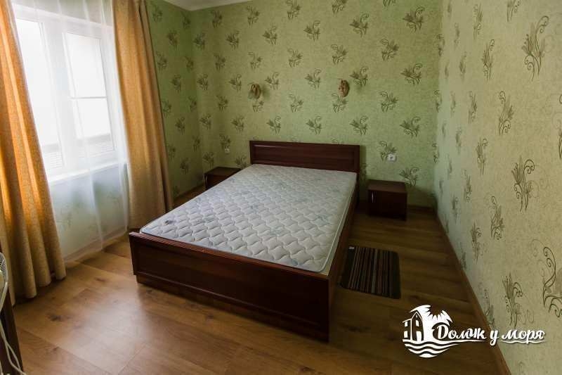 Отдых у моря, отель «Морской», остров Бирючий, Кирилловка - <ro>Изображение</ro><ru>Изображение</ru> #1, <ru>Объявление</ru> #1682117