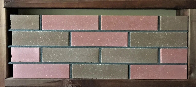 Кирпич облицовочный гиперпрессованный полнотелый «Цегла» - <ro>Изображение</ro><ru>Изображение</ru> #3, <ru>Объявление</ru> #1685227