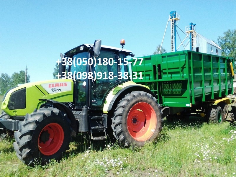 Тракторные прицепы ПТС, НТС (документы). В наличии - <ro>Изображение</ro><ru>Изображение</ru> #1, <ru>Объявление</ru> #1684838