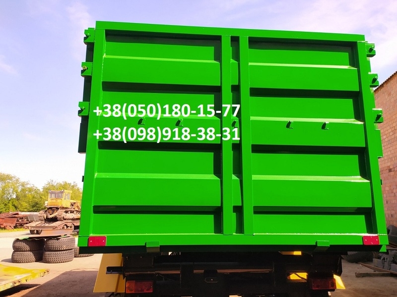 Тракторные прицепы ПТС, НТС (документы). В наличии - <ro>Изображение</ro><ru>Изображение</ru> #8, <ru>Объявление</ru> #1684838