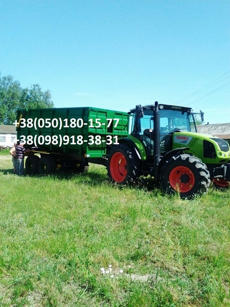 Тракторные прицепы ПТС, НТС (документы). В наличии - <ro>Изображение</ro><ru>Изображение</ru> #4, <ru>Объявление</ru> #1684838