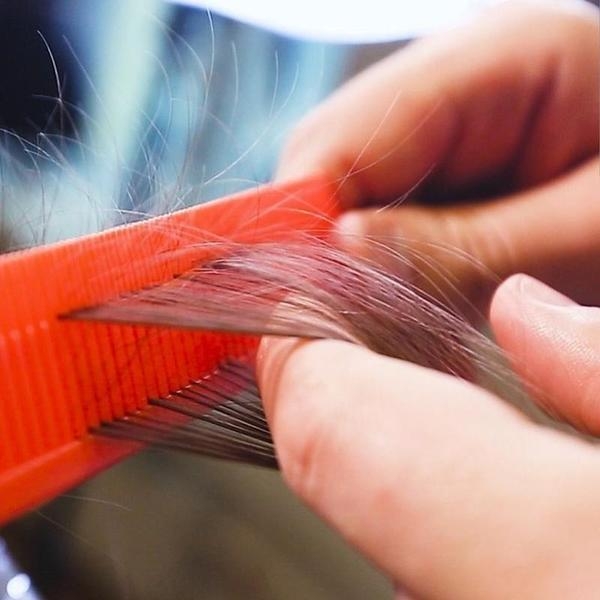 Купить расческу VEIL для мелирования  - <ro>Изображение</ro><ru>Изображение</ru> #2, <ru>Объявление</ru> #1684376