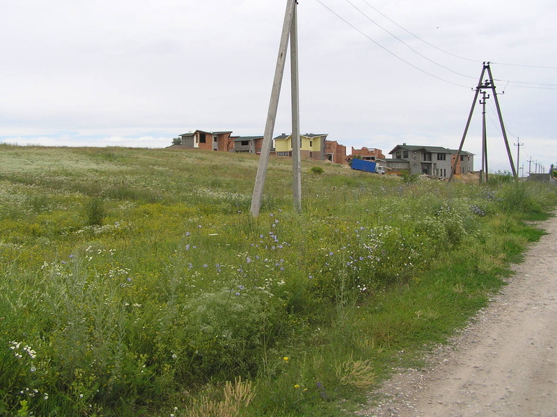 Объект на продажу под Киевом 30 мин. в сторону Обухова, Старые Безрадичи - <ro>Изображение</ro><ru>Изображение</ru> #6, <ru>Объявление</ru> #1684940