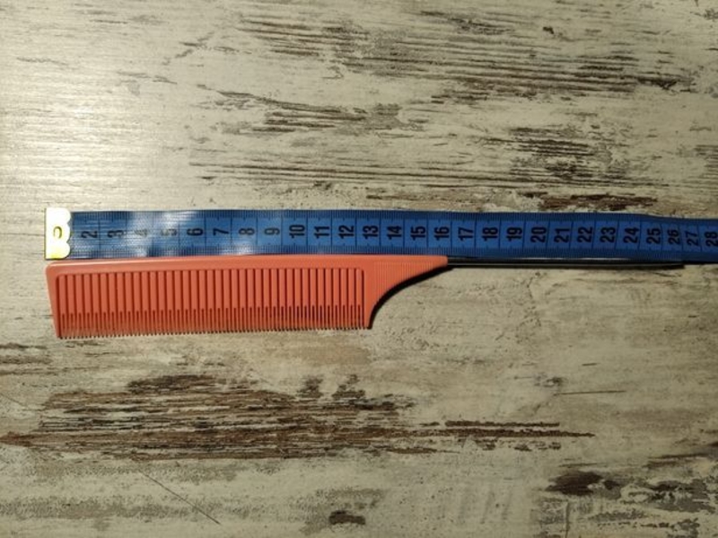 Расческа для Аиртач - <ro>Изображение</ro><ru>Изображение</ru> #1, <ru>Объявление</ru> #1684734